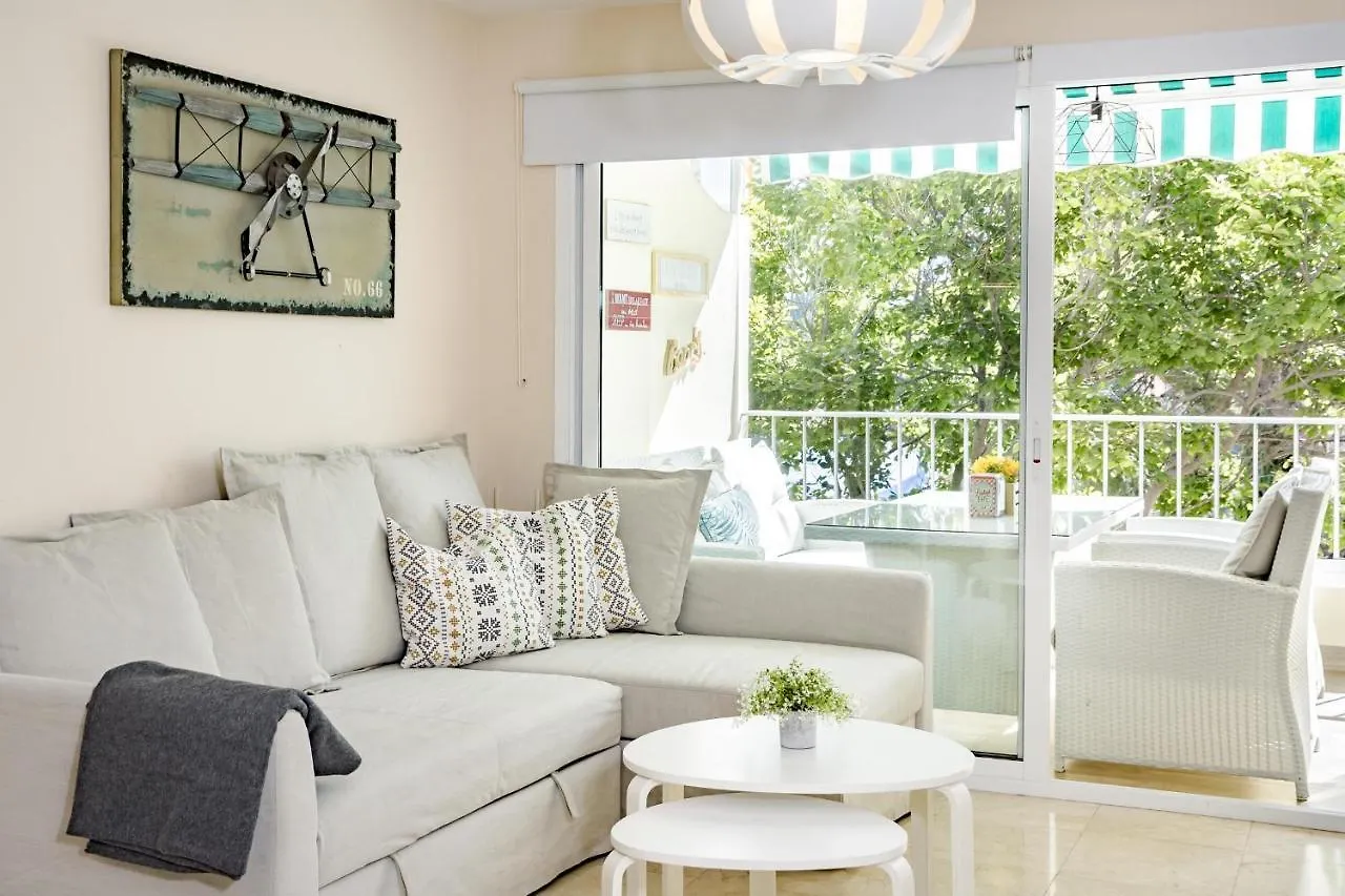 Con- Well Connected Apartment Close To Puerto Banus Marbella